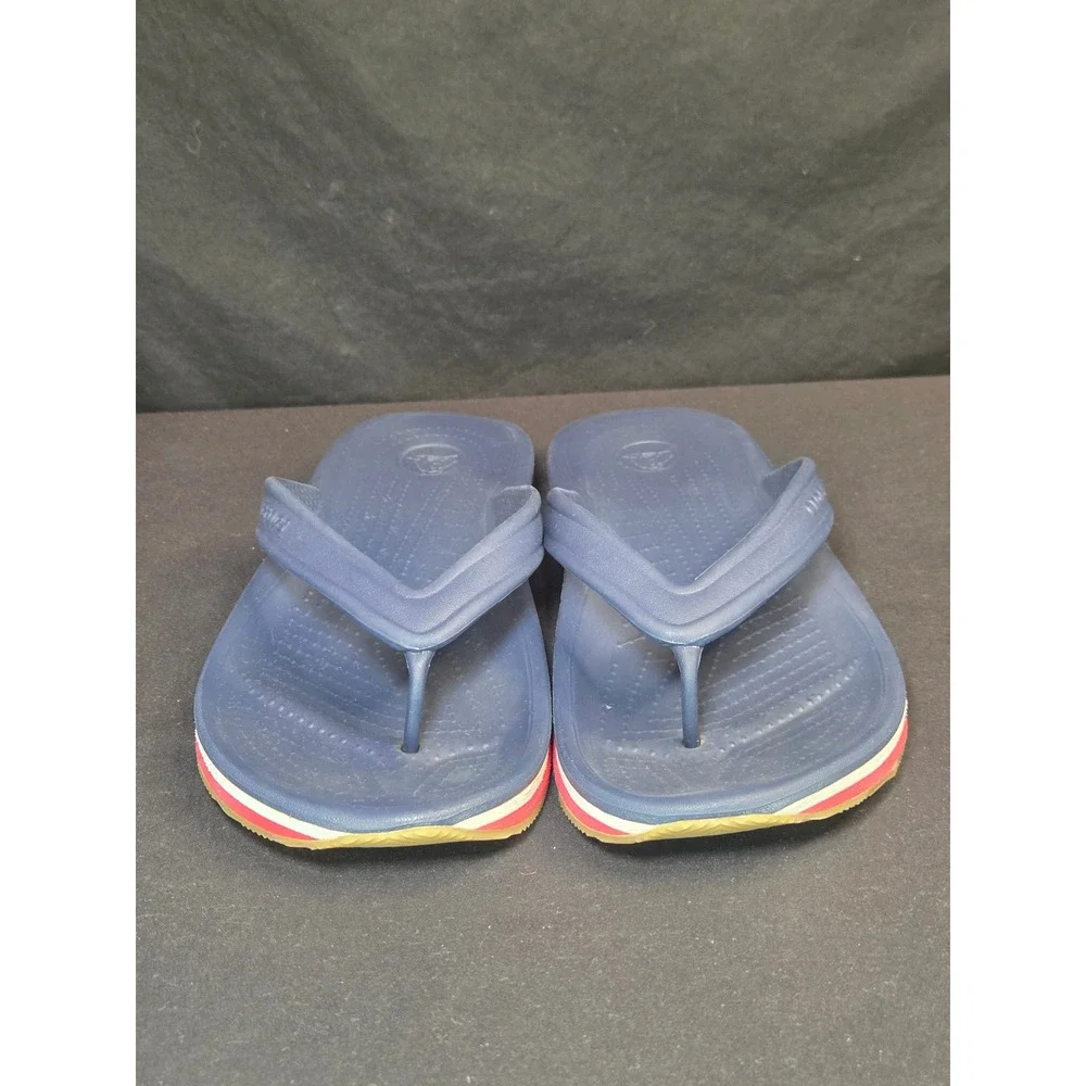 CROCS crocband flip